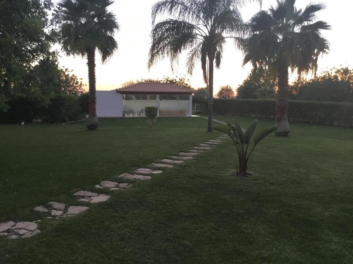 Family Country House FAO Exterior photo
