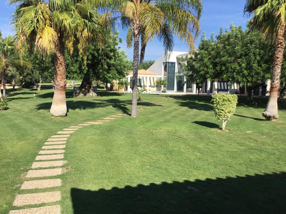 Family Country House FAO Exterior photo