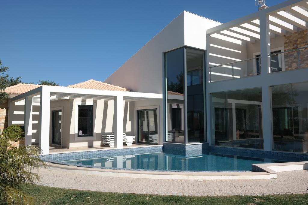 Family Country House FAO Exterior photo