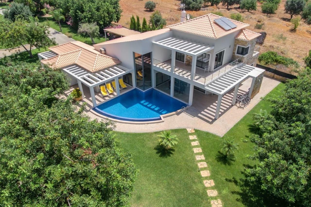 Family Country House FAO Exterior photo