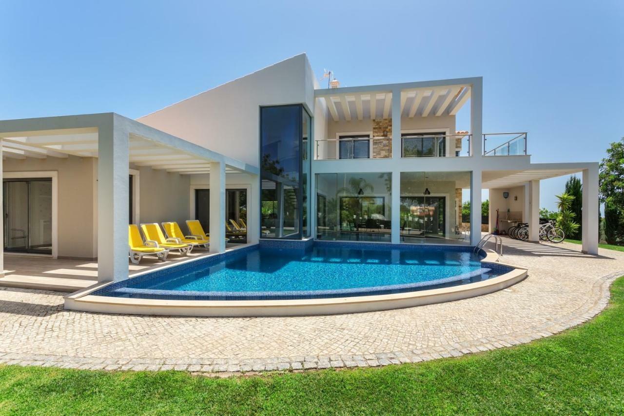 Family Country House FAO Exterior photo