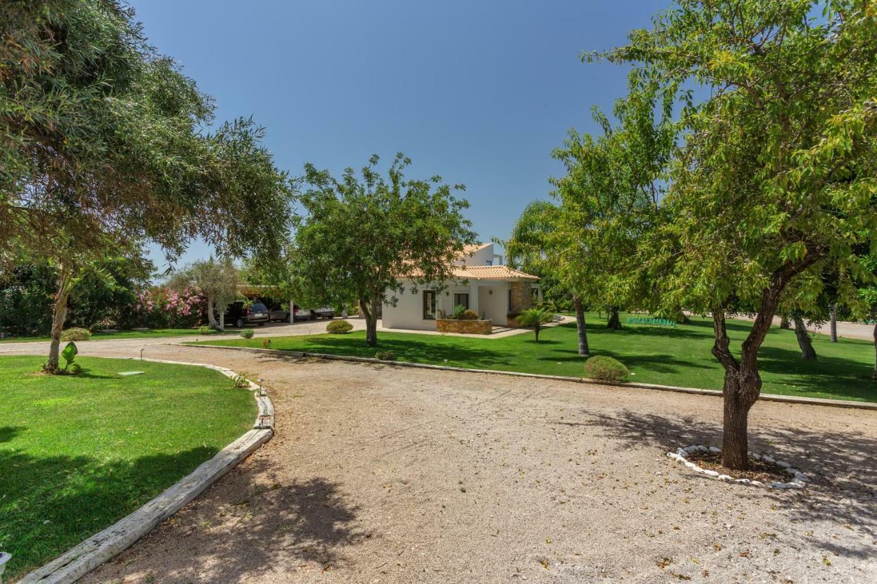 Family Country House FAO Exterior photo