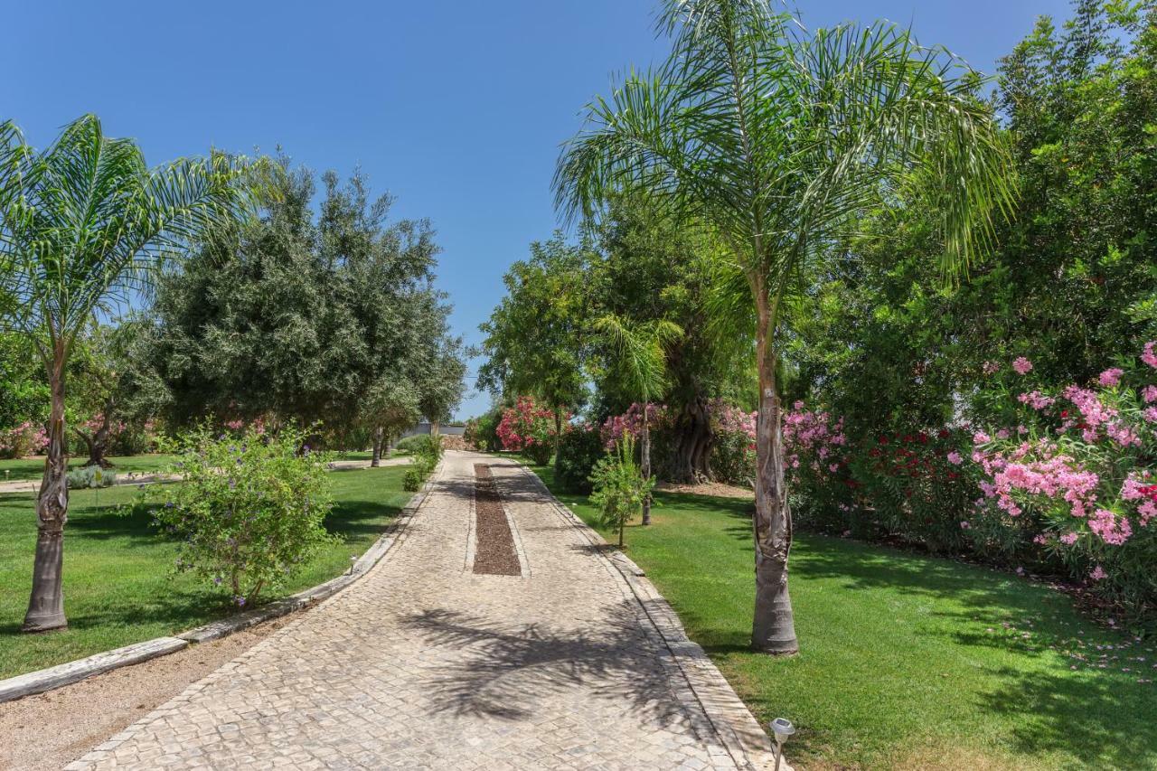 Family Country House FAO Exterior photo