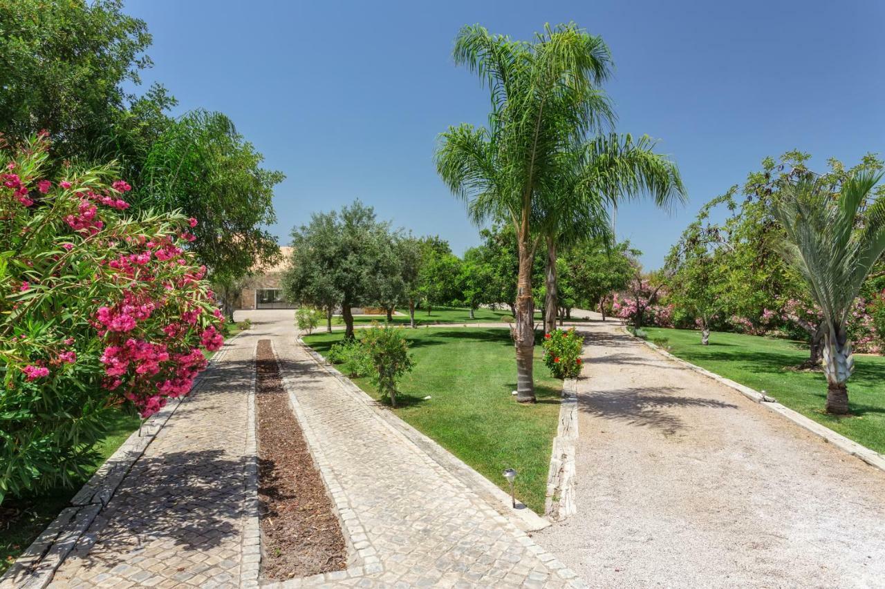 Family Country House FAO Exterior photo