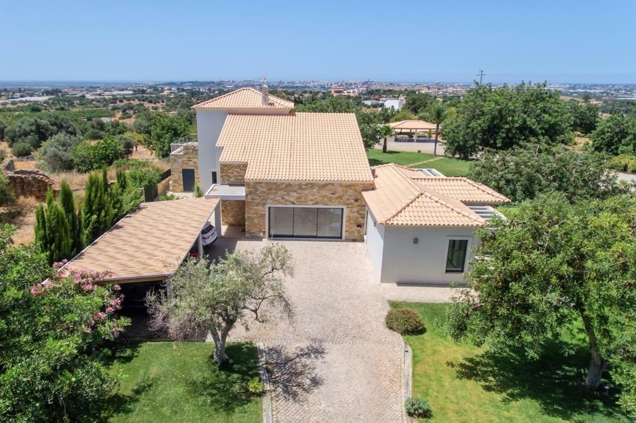 Family Country House FAO Exterior photo