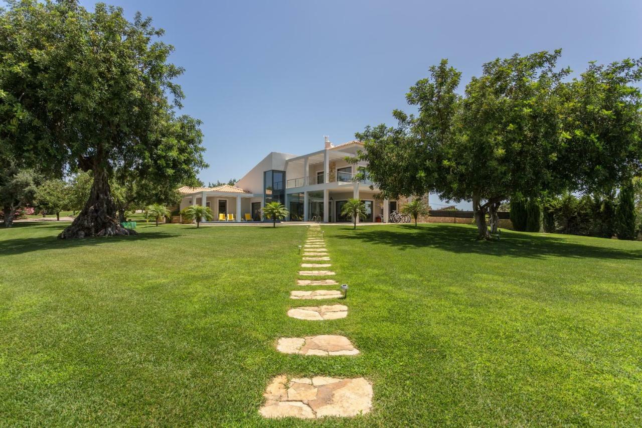Family Country House FAO Exterior photo